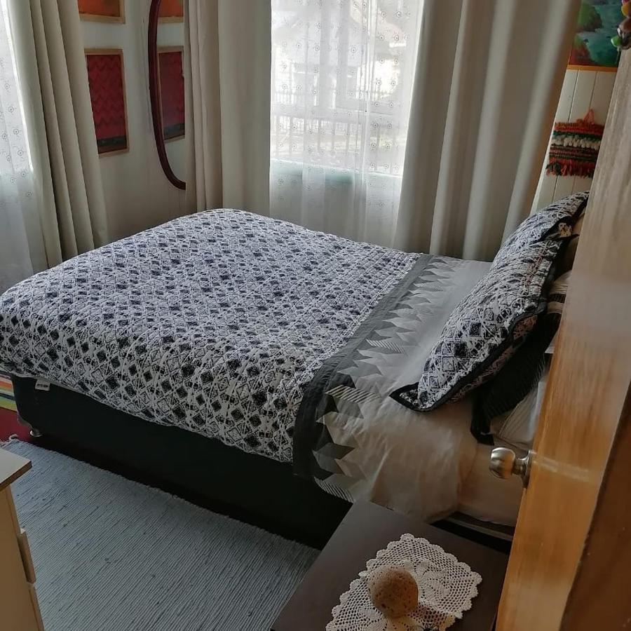 Homestay Globertrotters Castro
