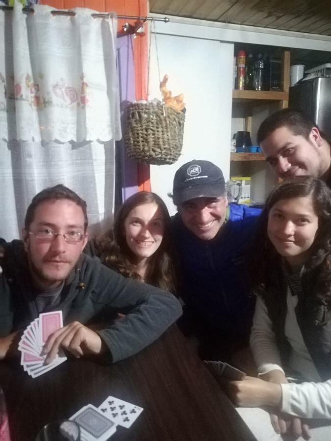 Homestay Globertrotters *