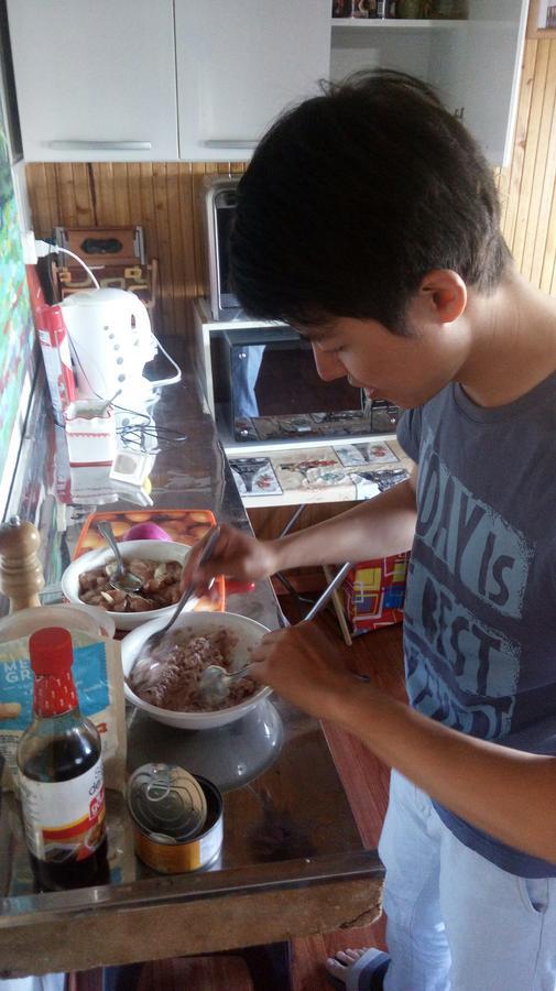 Homestay Globertrotters