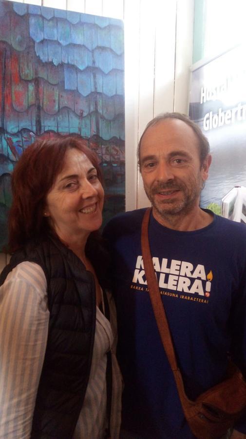 Homestay Globertrotters