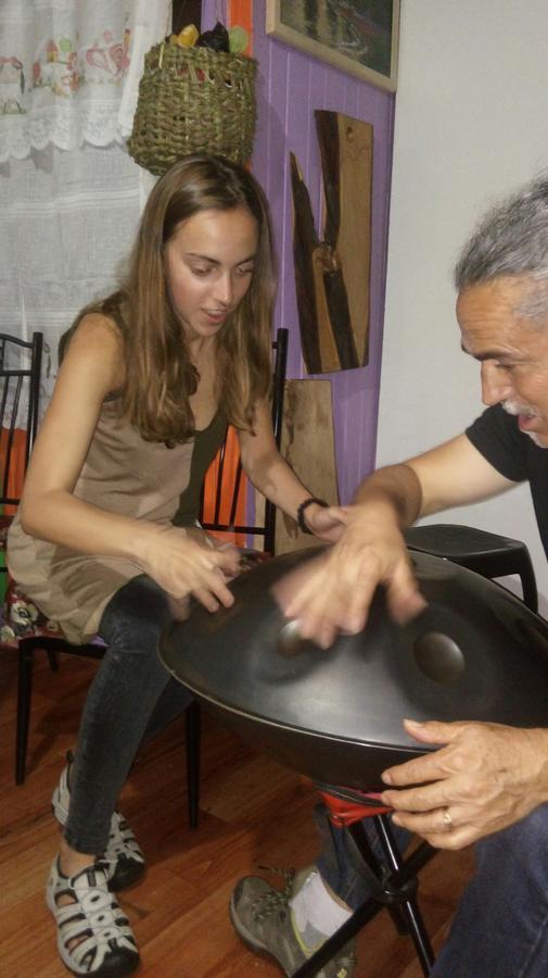 Homestay Globertrotters Castro