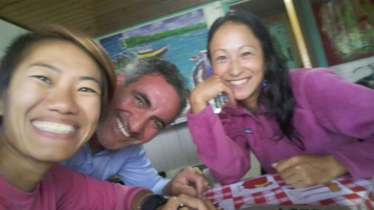 Globertrotters Homestay Castro
