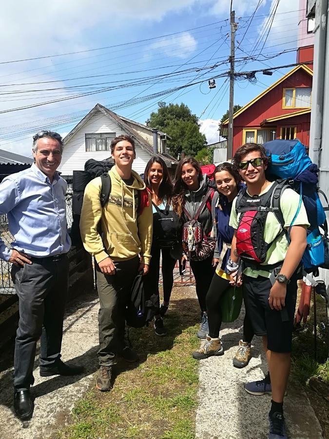Homestay Globertrotters *
