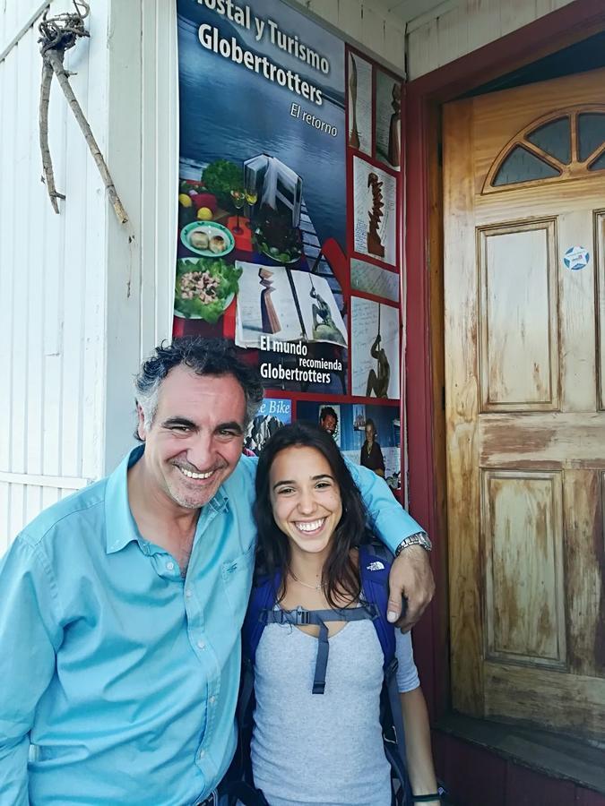 Globertrotters Homestay