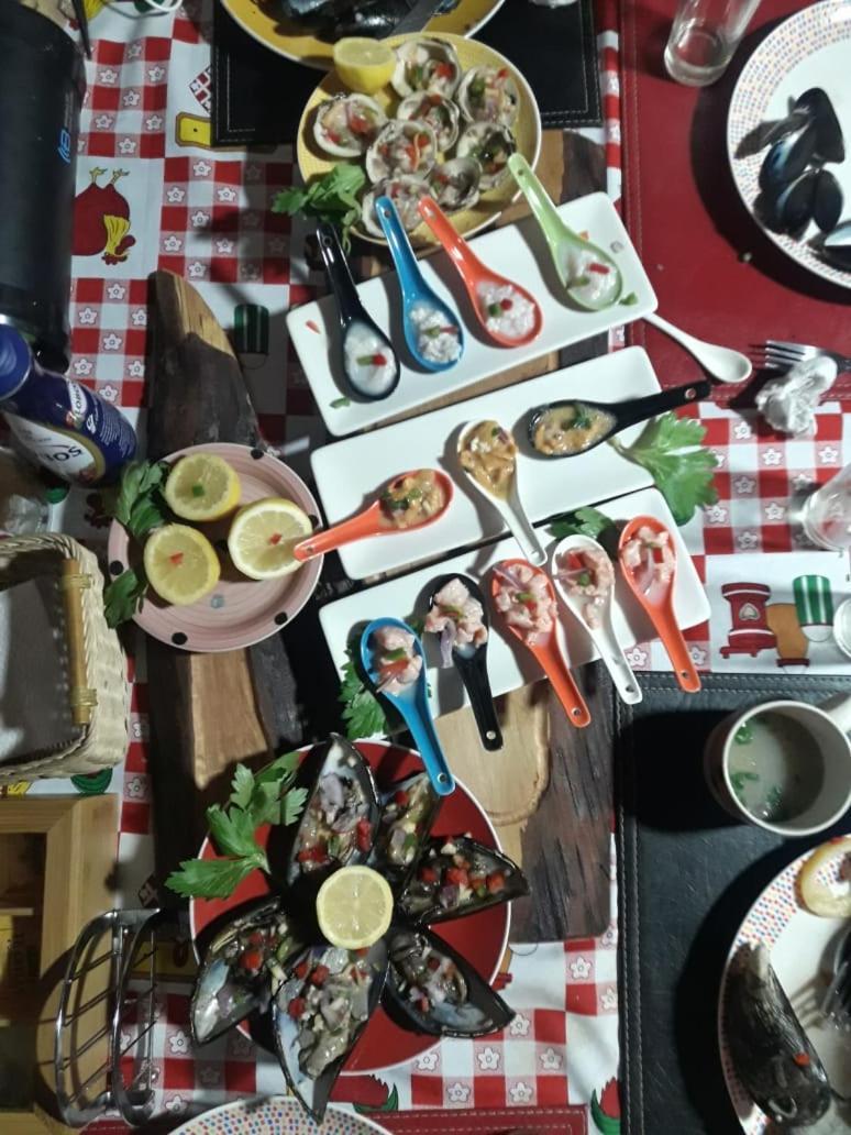 Globertrotters Homestay