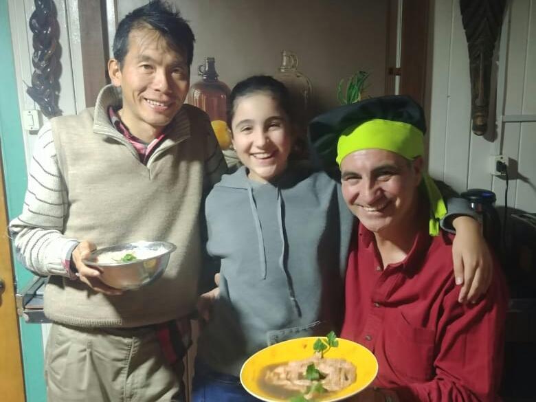 Globertrotters Homestay