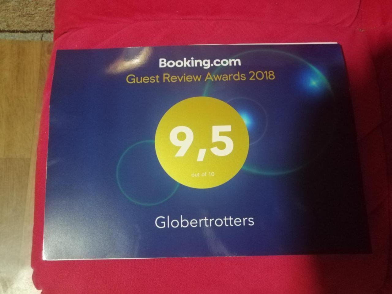 Homestay Globertrotters Castro